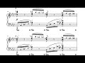 Études d’exécution transcendante d’après Paganini No.3 – Franz Liszt