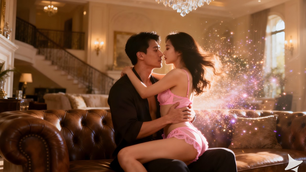 Un magnat retourne dans le passé, aide sa fiancée à bâtir un empire technologique.