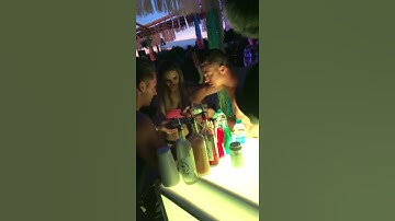 How to SHOTGUN a BEER - Freddy Chase CANT BE BEAT!!! #shorts