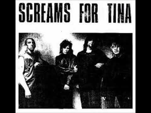 Screams For Tina -   In her House