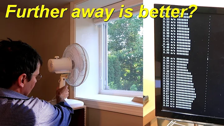 Best fan placement to move air through the house - DayDayNews
