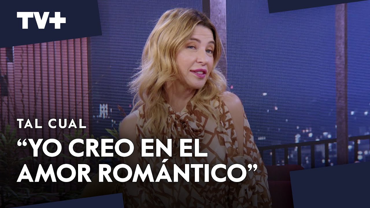 PANCHA MERINO por su separación: “YA PUEDO CERRARLO”