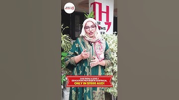 Get a COE for just $1,500 AUD without English and Financial Requirements!