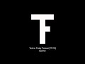 Techno friday podcast  tf172  djoislav