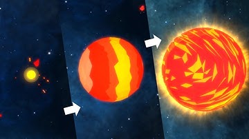 Idle Galaxy - Max Level