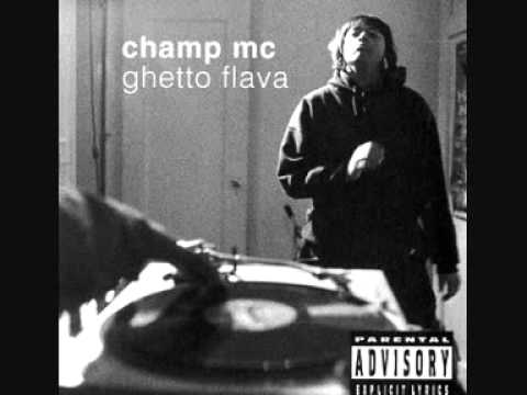 Champ MC — Champ Mc - Here I Come
