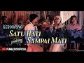 SATU HATI SAMPAI MATI (Thomas Arya & Elsa) - Keroncong Pembatas cover (Congdut)