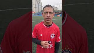 Craque Amstel Playball #amstel #futebol #uniex #playball #futebol7