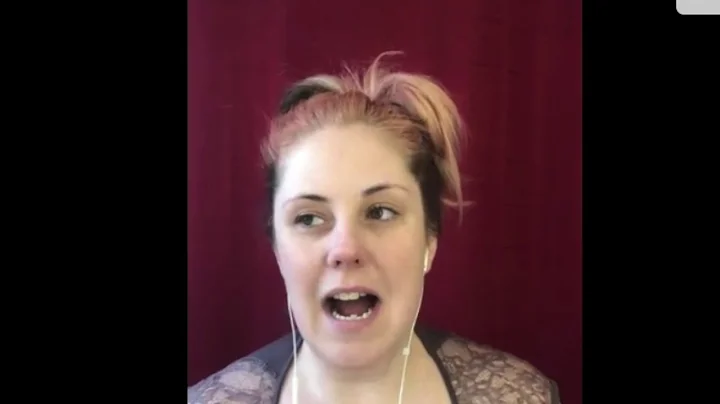 Cyndi Waters Interview