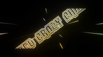 INTRO FOR  SCARED CRAZY CHANNEL