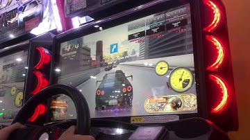 WMMT 5DX+ InFamous FFA C1 Battle fun