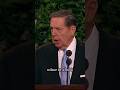 Jeffrey R. Holland | Would They Die for a Lie?