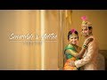 Aditi and saurabh i wedding film