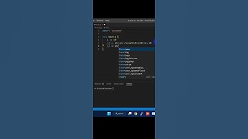 Convert int to string golang