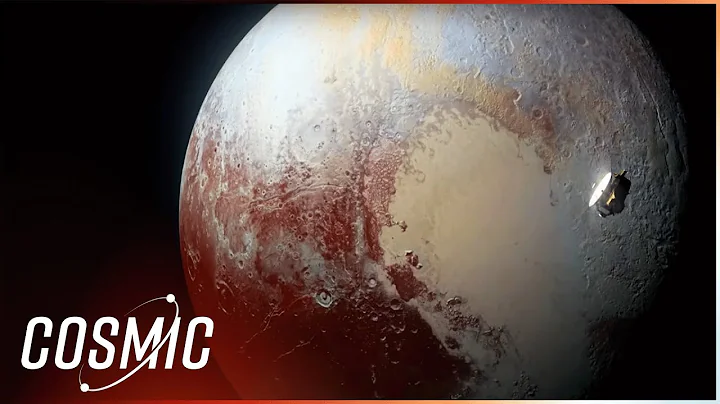 Pluto: The Most Mysterious Planet In Our Solar System?