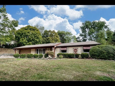 2182 REGENT PARK DRIVE, Bellbrook, OH home video tour