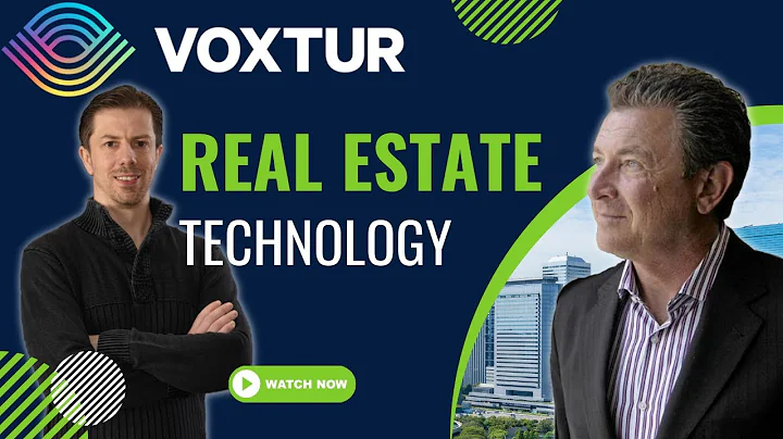 Chat with Gary Yeoman of Voxtur