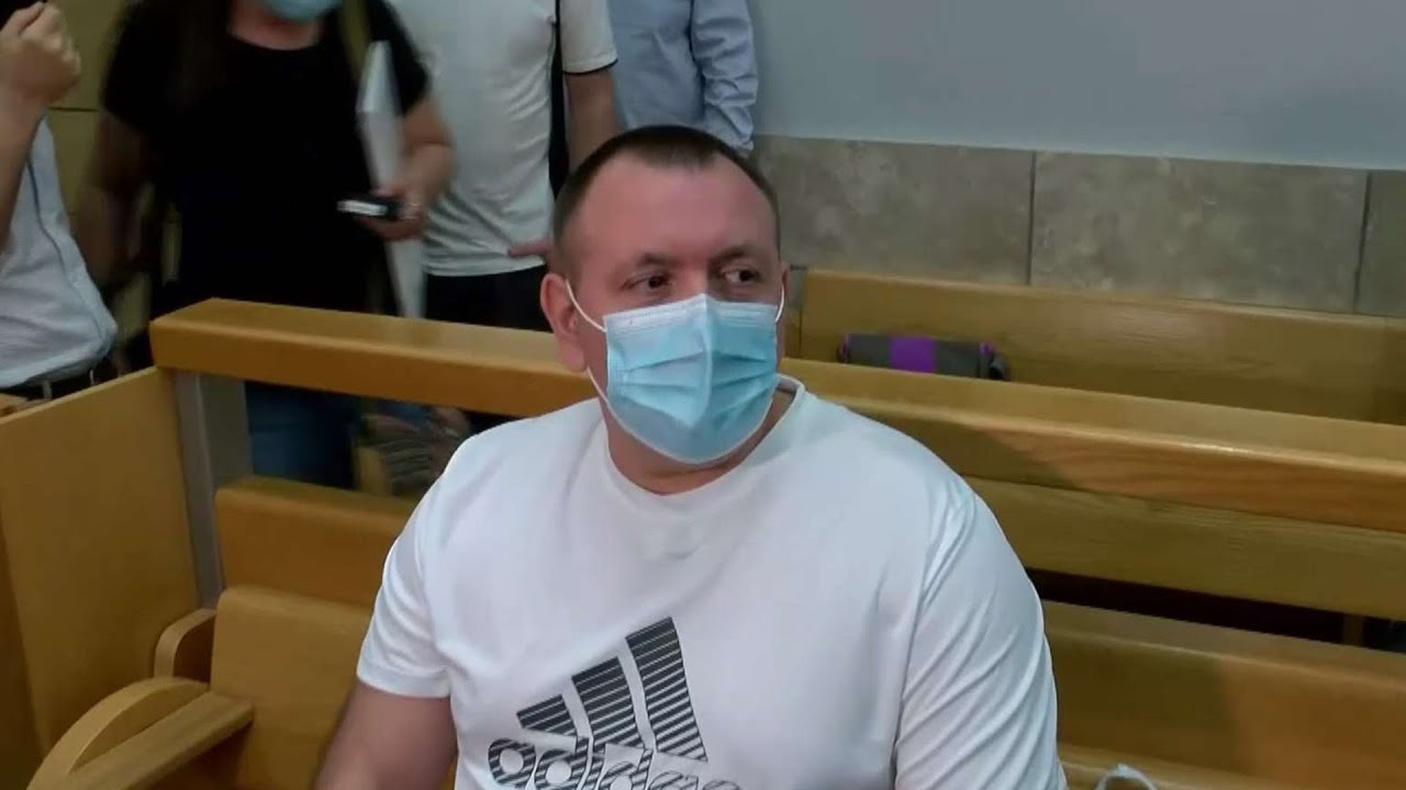 סנגורו של זדורוב האשים: לא יהיה משפט מכור