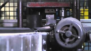 Mantaline Factory Tour