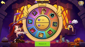 IDLE HEROES (S) PRIVATE SERVER