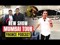 Mumbai Vlog - The Shubham Agrawal Show | Finance Podcast | Investing Tips | Money Talks | Stocks