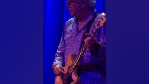 Mike Baggetta, Mike Watt, Stephen Hodges