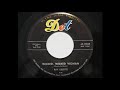 Ray Liberto - Wicked, Wicked Woman (Dot 15848)