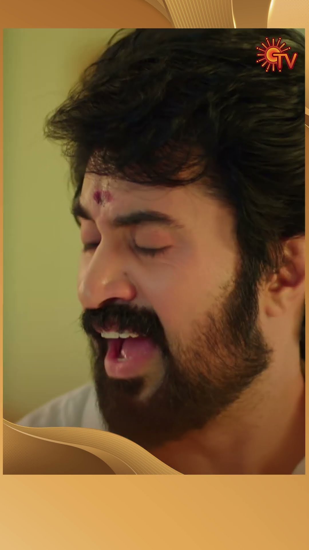 #EthirneechalThodargiradhu #SunTV #shorts #tamilserial