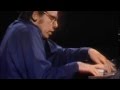 Glenn Gould - Johann Sebastian Bach's The Art of the Fugue, BWV 1080: Contrapunctus II - HD 1080p
