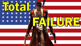 How the DmC Reboot FAILED in Appealing to the West