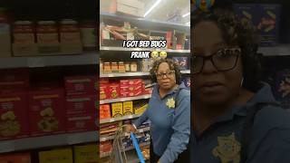 She Got Up Outta There