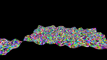 Game Programming DevLog #5 - Infinite Terrain Generation & Chunk System