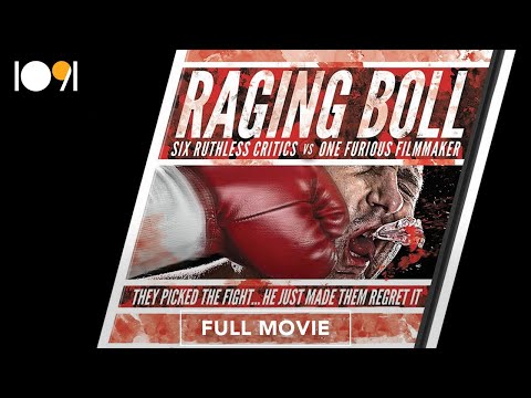 Raging Boll (FULL MOVIE)