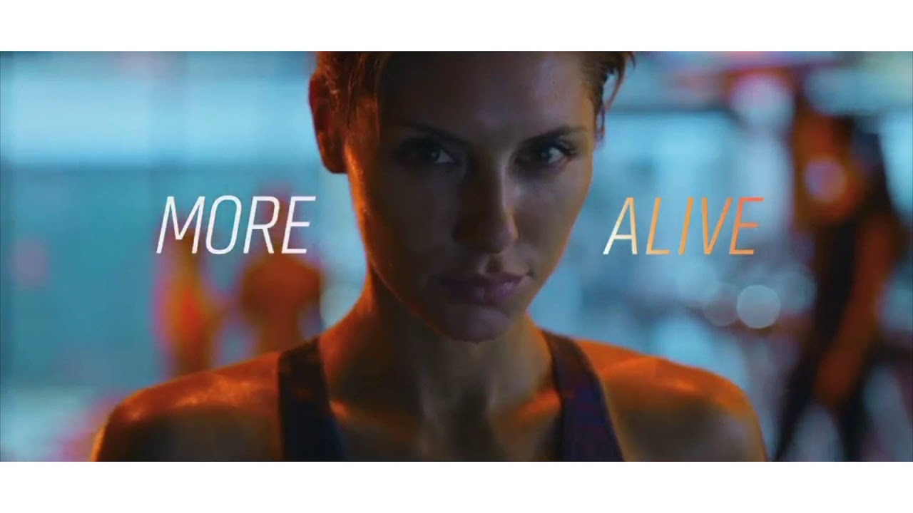 Fastest-Growing Fitness Franchise in the World