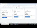 Live Crypto Signal Bot Using Dexscreener API | Flask + Telegram Alerts + Web Dashboard