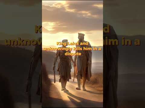 Oedipus: The Ultimate