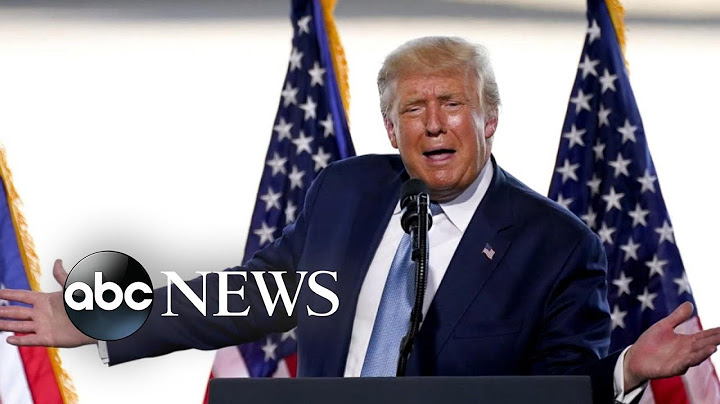 ABC News Live: Trump legal team faces major setback in Mar-a-Lago probe