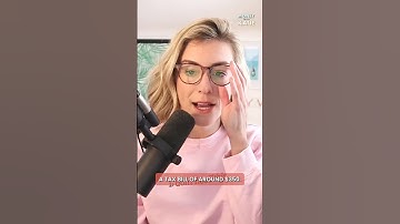 My experience with being taxed on dividends