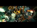 Linkinpark - New Divide Transformers 2