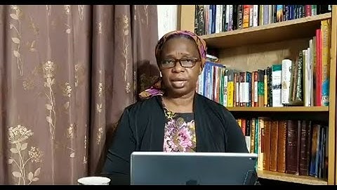 Course 132: Digging Deep Series The Parables: The Fig Tree