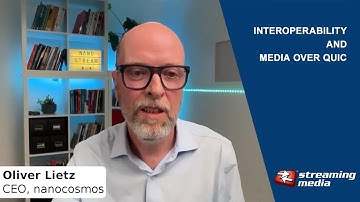 Interoperability and Media Over QUIC