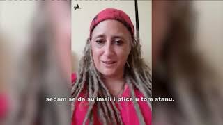 POSLE RUCKA - EKSKLUZIVNO - Zena iz Amerike otkriva ime Beogradskog doktora koji je prodavao bebe!!!