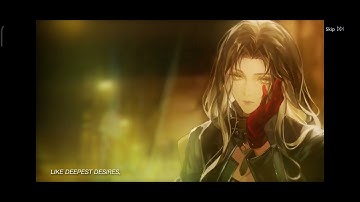 Path to Nowhere | Ditty Nightsong Event - Ending Song (Parallel Lines)