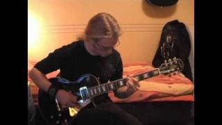Opeth - Ghost of Perdition