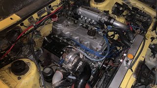 2021 Starquest help ep2 Disassembling￼