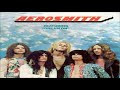 Aerosmith - Dream On (Guitar Backing Track w/original vocals) #multitrack