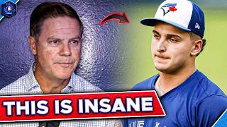 The Jays just got AMAZING news...