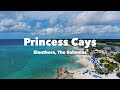Eleuthera, The Bahamas - Princess Cays (4K)