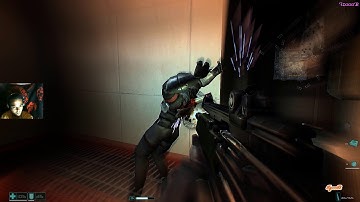 F.E.A.R Extraction Point PC | Interval 2- Flight: 3.Desolation