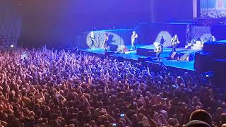 Iron Maiden - 2 Minutes To Midnight (Arena Zagreb, 24.07.2018)